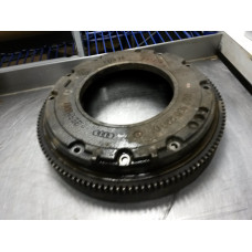 93C009 Flywheel  From 1998 Volkswagen Jetta  2.0 027105273D